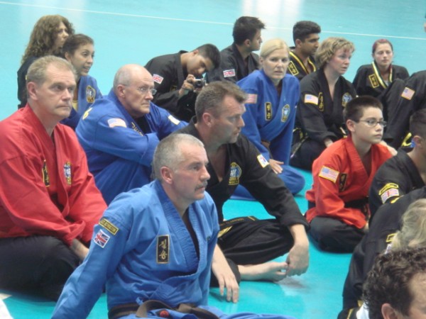 Korean Seminar